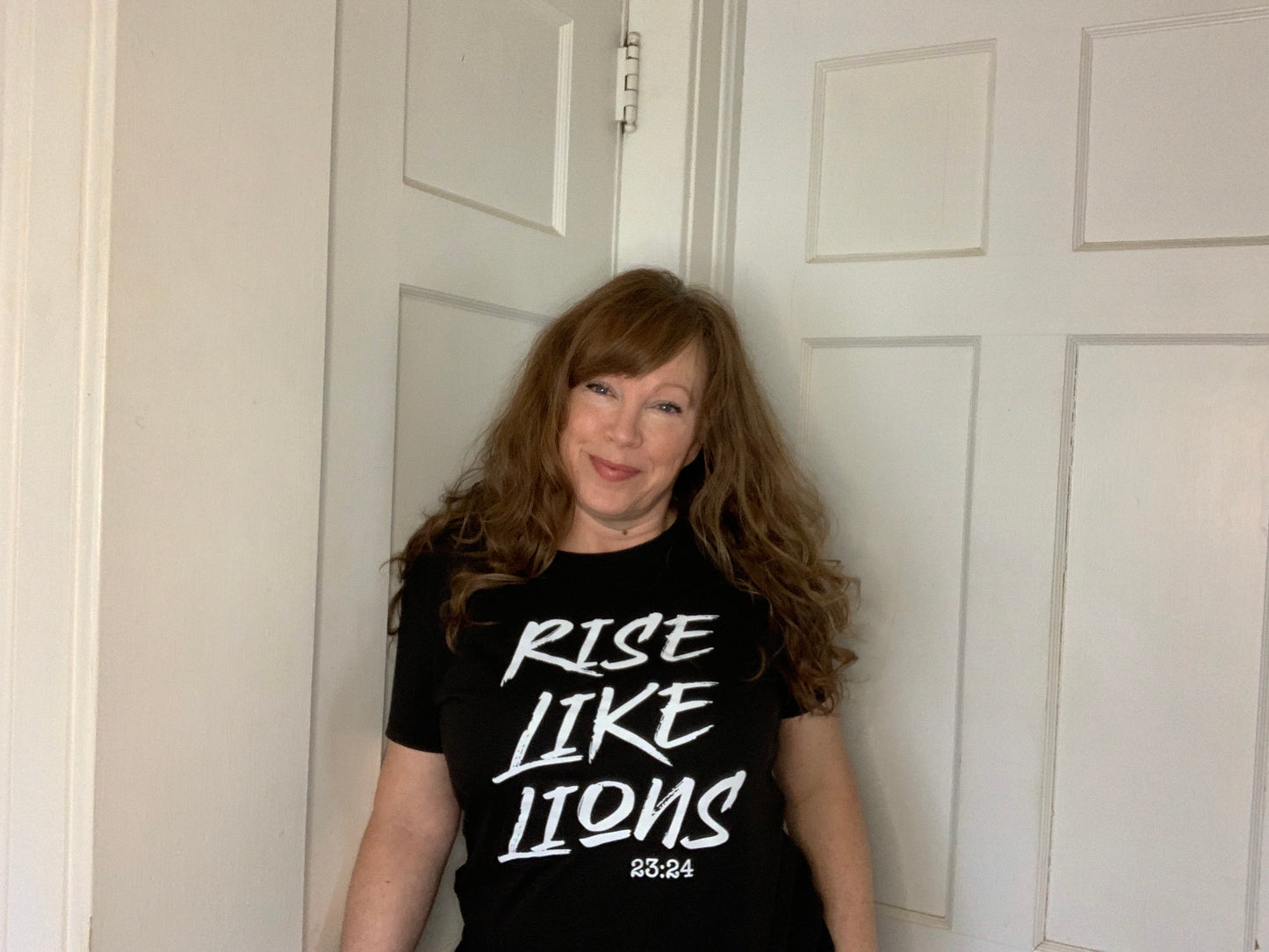 Ladies Signature Shirt
