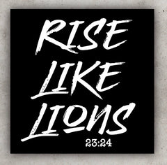 riselikelions