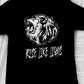 Ladies Lion Head