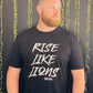 Signature Logo short sleeve tee shirt