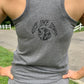 Ladies Lionhead Tank