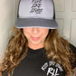 Snapback Hat
