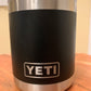 Official Yeti Ramblers with Signature Logo