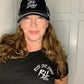 Classic baseball 'dad' hat