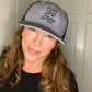 Snapback Hat